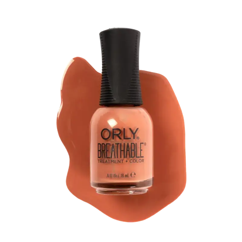 ORLY® ORLY® Breathable™ Treatment + Color 18ml Sunkissed Sonderangebot