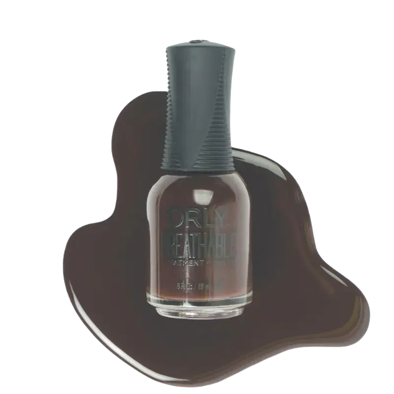 Jetzt Kaufen ORLY® ORLY® Breathable™ Treatment + Color 18ml Fresh Clove