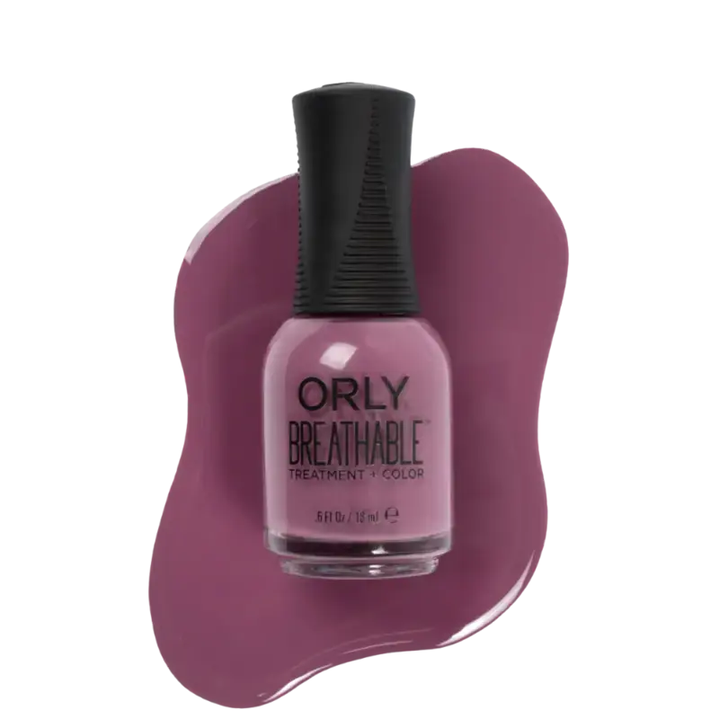 ORLY® ORLY® Breathable™ Treatment + Color 18ml Supernova Girl Sale