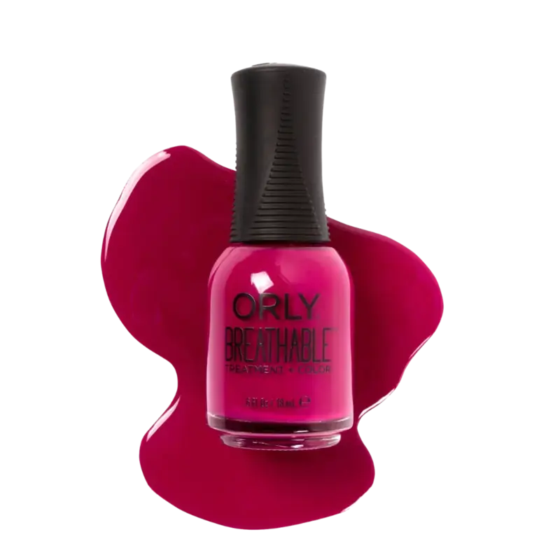 ORLY® ORLY® Breathable™ Treatment + Color 18ml Astral Flaire Meistverkauft