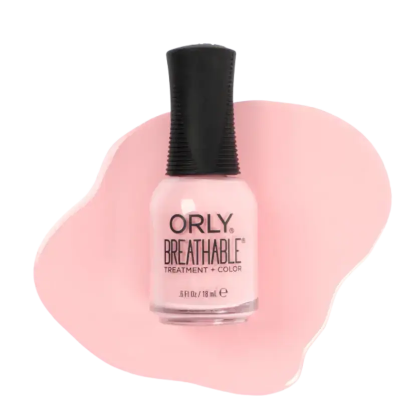ORLY® ORLY® Breathable™ Treatment + Color 18ml You‘re A Doll Beliebt