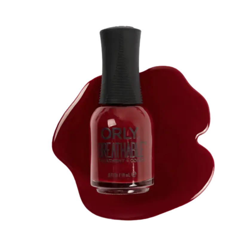Saisonangebot ORLY® ORLY® Breathable™ Treatment + Color 18ml Ride or Die