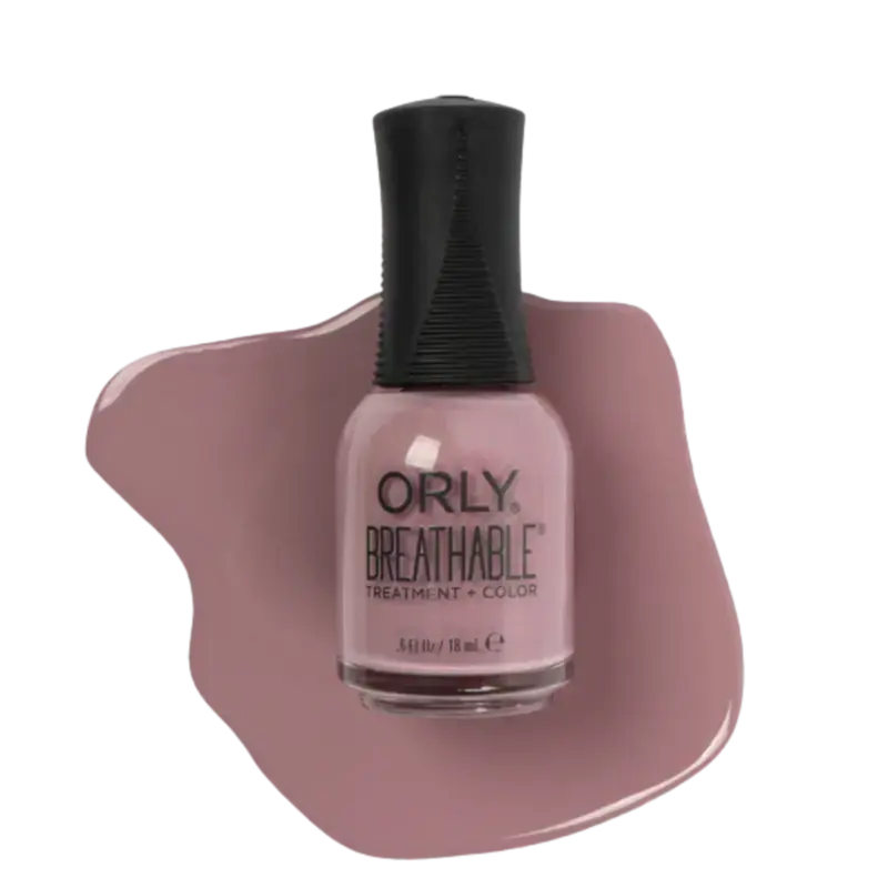 Sofort Bestellen ORLY® ORLY® Breathable™ Treatment + Color 18ml The Snuggle Is Real