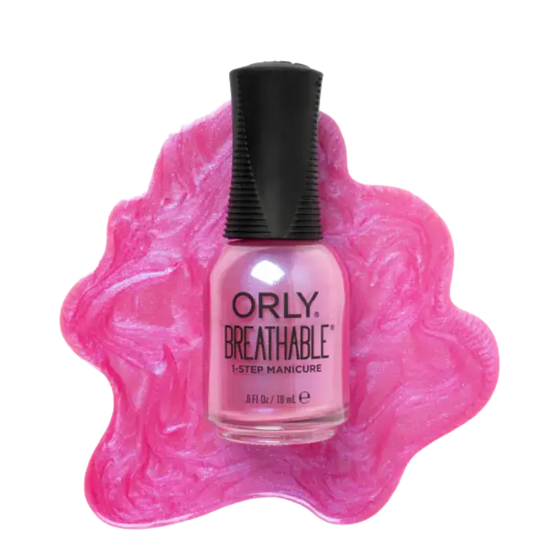 ORLY® ORLY® Breathable™ Treatment + Color 18ml She‘s A Wildflower Begrenztes Angebot