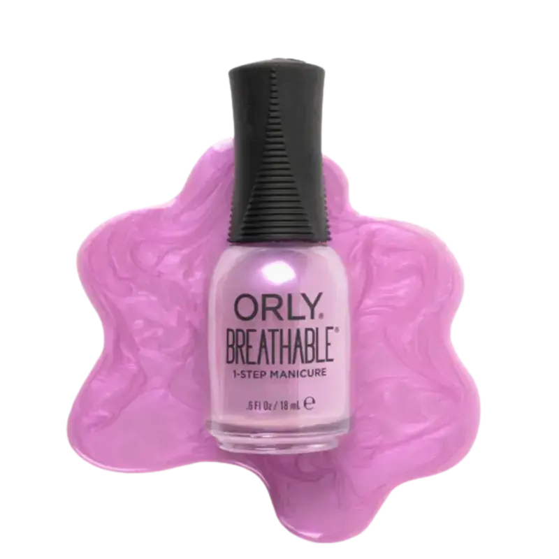 Abverkauf ORLY® ORLY® Breathable™ Treatment + Color 18ml Orchid You Not
