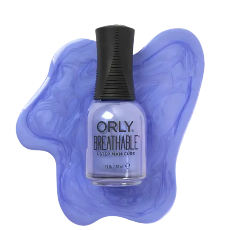 Direktkauf ORLY® ORLY® Breathable™ Treatment + Color 18ml You Had Me At Hydangea