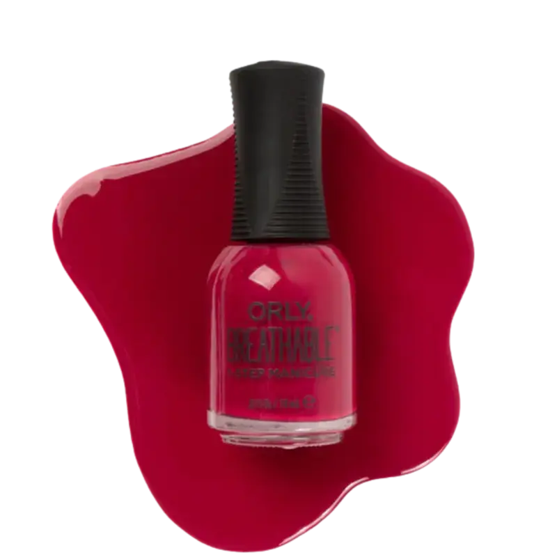 Neu Im Sortiment ORLY® ORLY® Breathable™ Treatment + Color 18ml This Took A Tourmaline