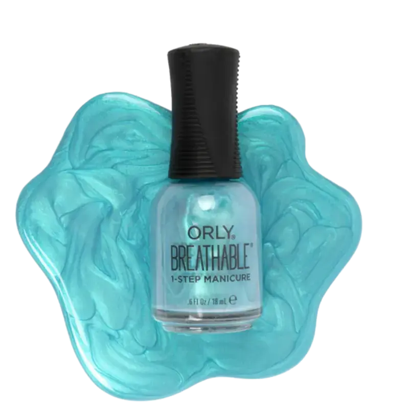 Neue Ware ORLY® ORLY® Breathable™ Treatment + Color 18ml Surfs You Right