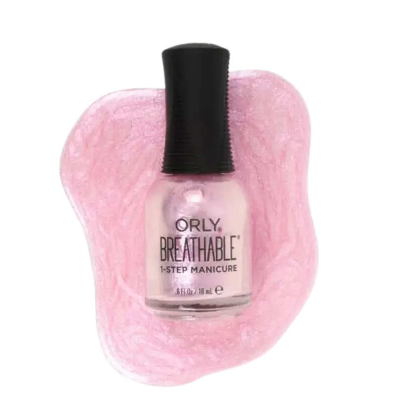 ORLY® ORLY® Breathable™ Treatment + Color 18ml Can‘t Jet Enough Kracherpreis