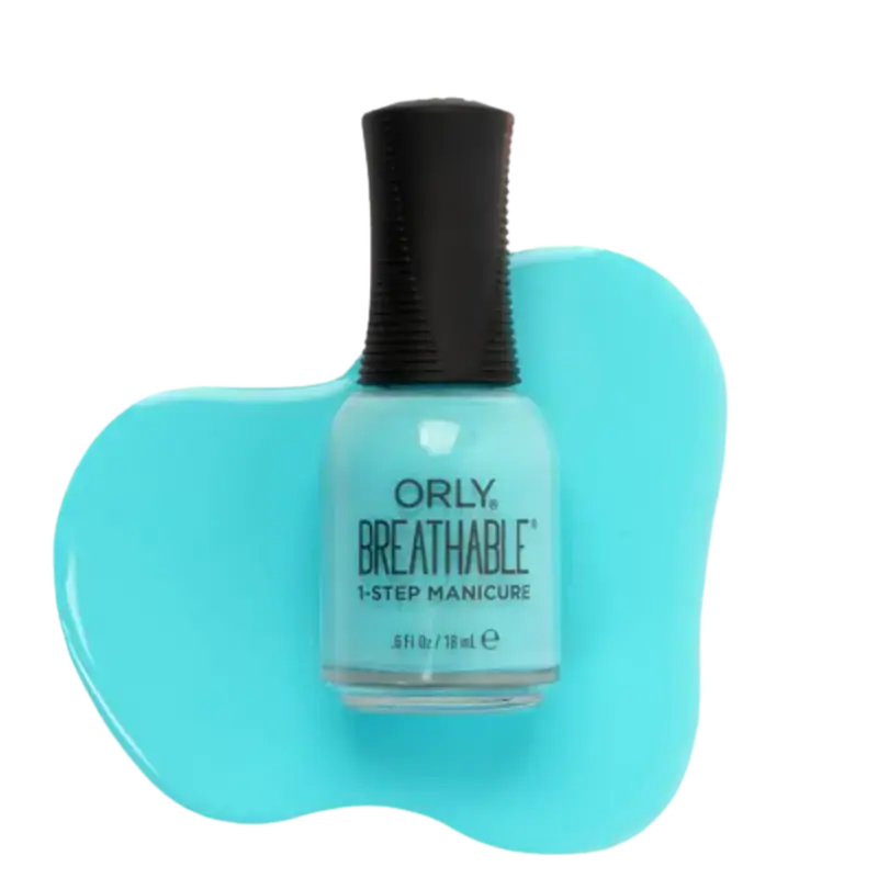 Jetzt Kaufen ORLY® ORLY® Breathable™ Treatment + Color 18ml Give It A Swirl