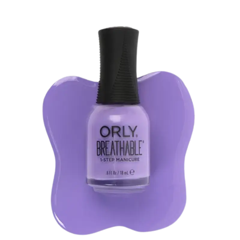 Meistverkauft ORLY® ORLY® Breathable™ Treatment + Color 18ml Don‘t Sweet It