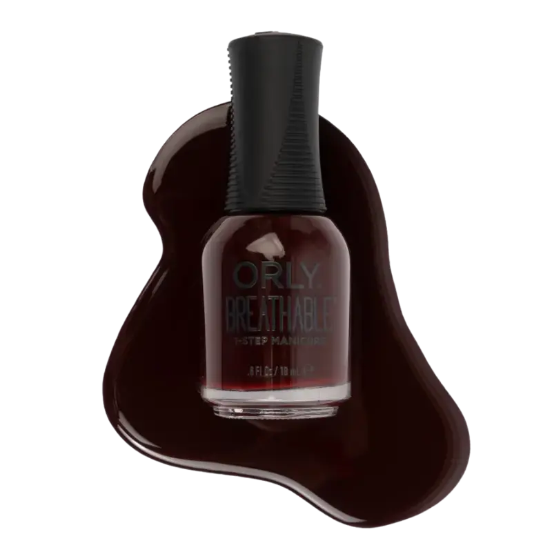ORLY® ORLY® Breathable™ Treatment + Color 18ml No Fig Deal Jetzt Kaufen