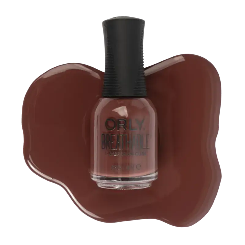 Neu Im Sortiment ORLY® ORLY® Breathable™ Treatment + Color 18ml Rooting For You