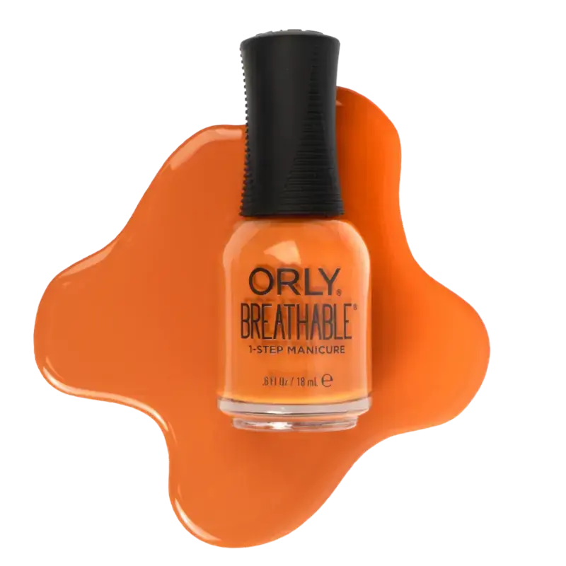 Schneller Versand ORLY® ORLY® Breathable™ Treatment + Color 18ml Yam It Up