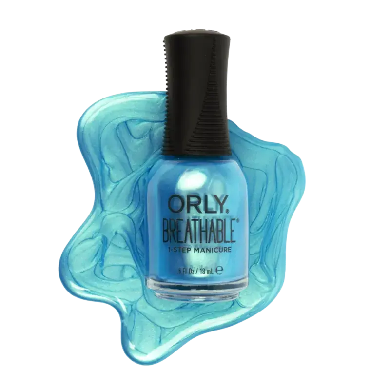 ORLY® ORLY® Breathable™ Treatment + Color 18ml Having a Smeldown Beliebt