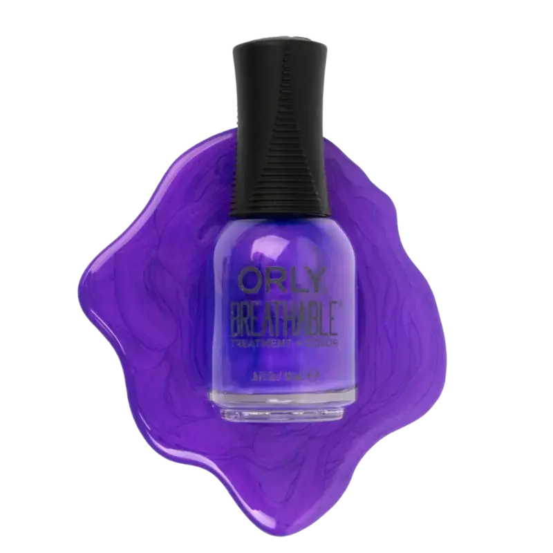 ORLY® ORLY® Breathable™ Treatment + Color 18ml Alloy Matey Top-Angebot