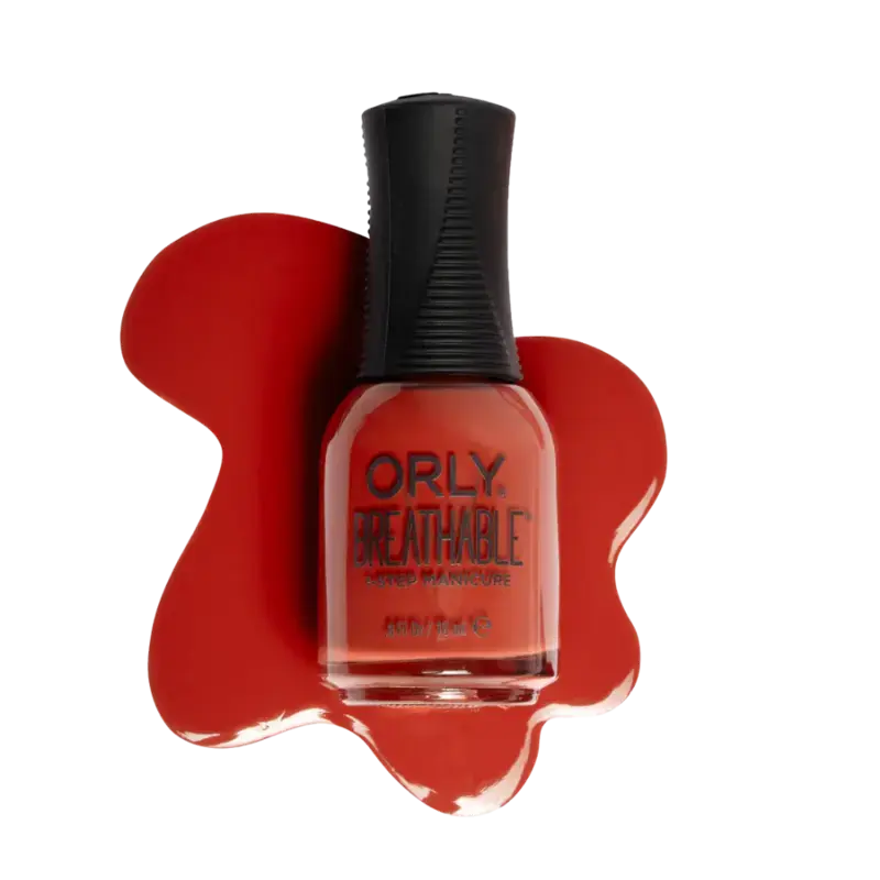 Neuheit ORLY® ORLY® Breathable™ Treatment + Color 18ml Artemis Me