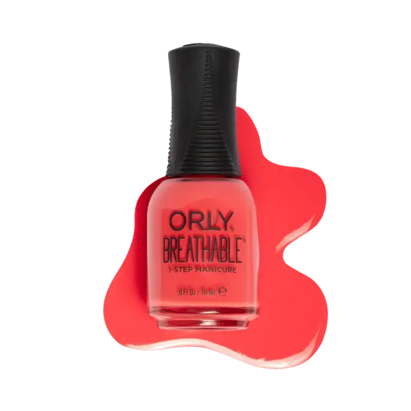 Top-Preis ORLY® ORLY® Breathable™ Treatment + Color 18ml Aphromite