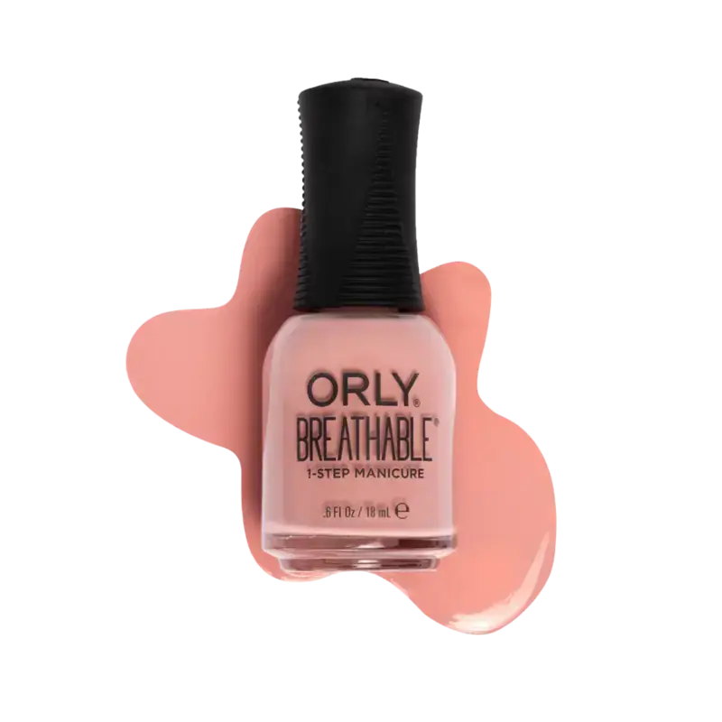 ORLY® ORLY® Breathable™ Treatment + Color 18ml Don‘t Juno Jetzt Kaufen
