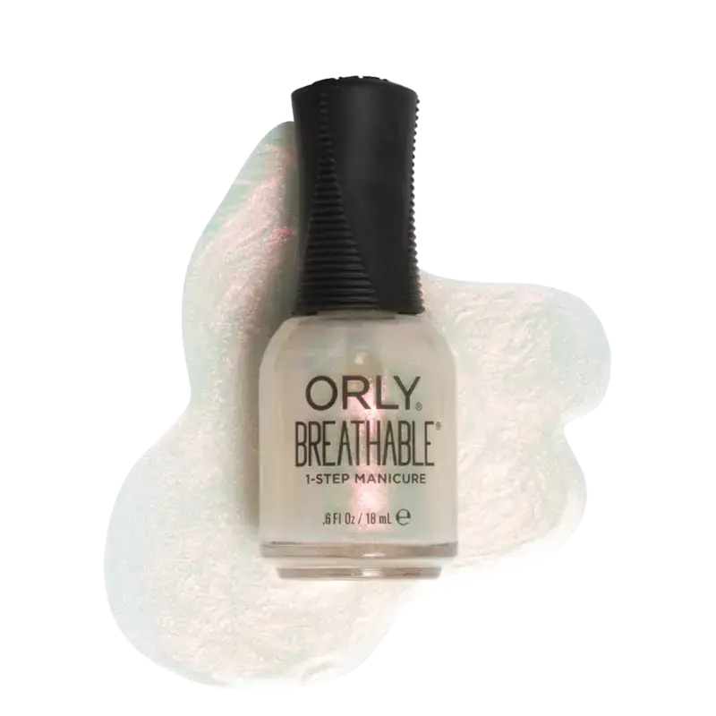 Preiswert ORLY® ORLY® Breathable™ Treatment + Color 18ml Siren Me Crazy