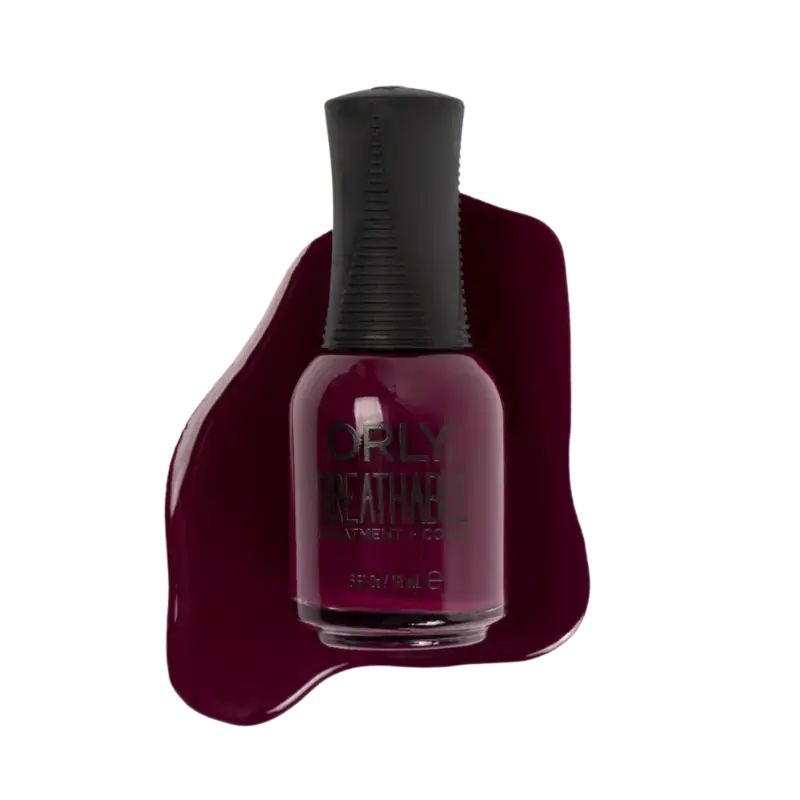 Begrenztes Angebot ORLY® ORLY® Breathable™ Treatment + Color 18ml The Antidote