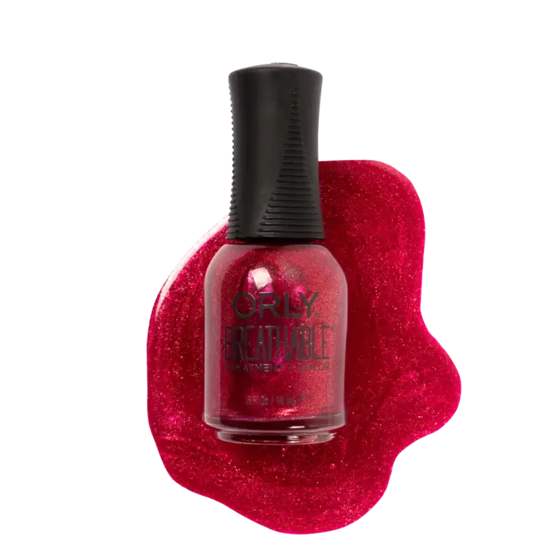ORLY® ORLY® Breathable™ Treatment + Color 18ml Stronger than Ever Meistverkauft
