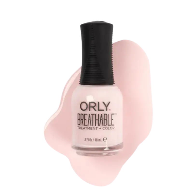 Mega-Angebot ORLY® ORLY® Breathable™ Treatment + Color 18ml Pamper Me