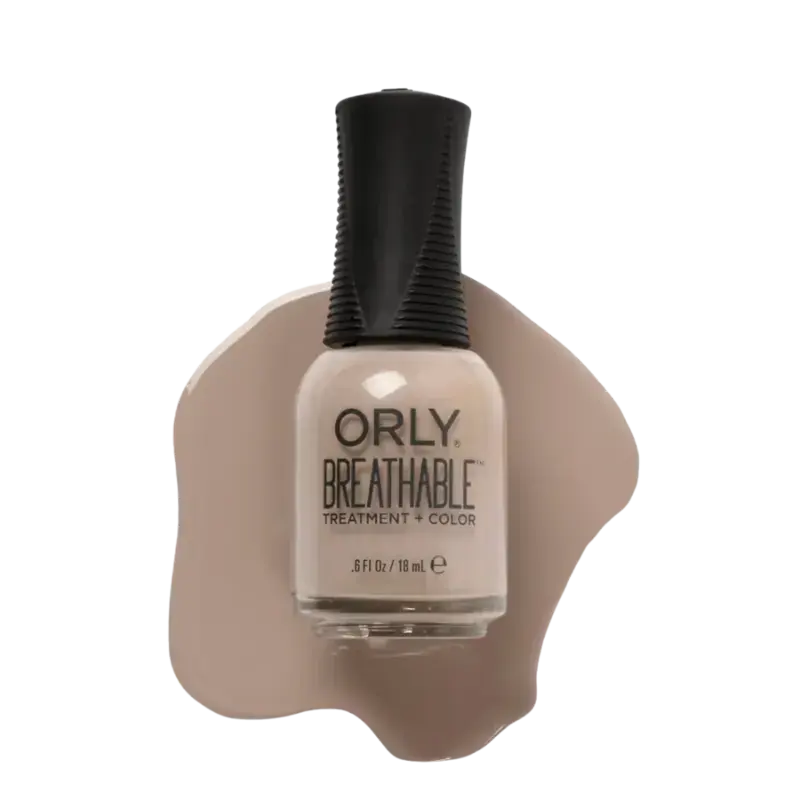ORLY® ORLY® Breathable™ Treatment + Color 18ml Down To Earth Schneller Versand