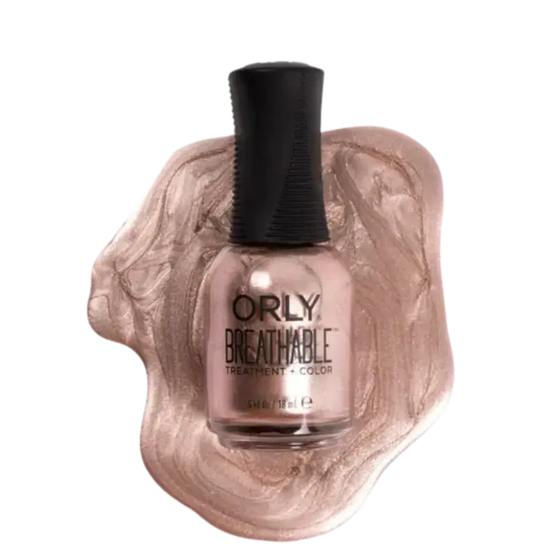 ORLY® ORLY® Breathable™ Treatment + Color 18ml Fairy Godmother Markenware