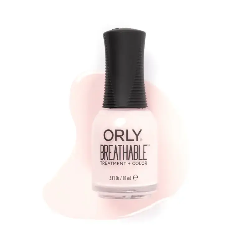 Markenprodukt ORLY® ORLY® Breathable™ Treatment + Color 18ml Kiss Me, I‘m Kind