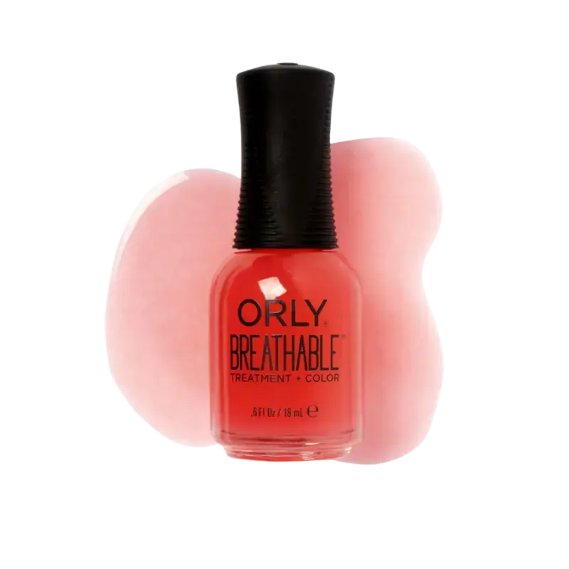 Versand Am Gleichen Tag ORLY® ORLY® Breathable™ Treatment + Color 18ml Sweet Serenity