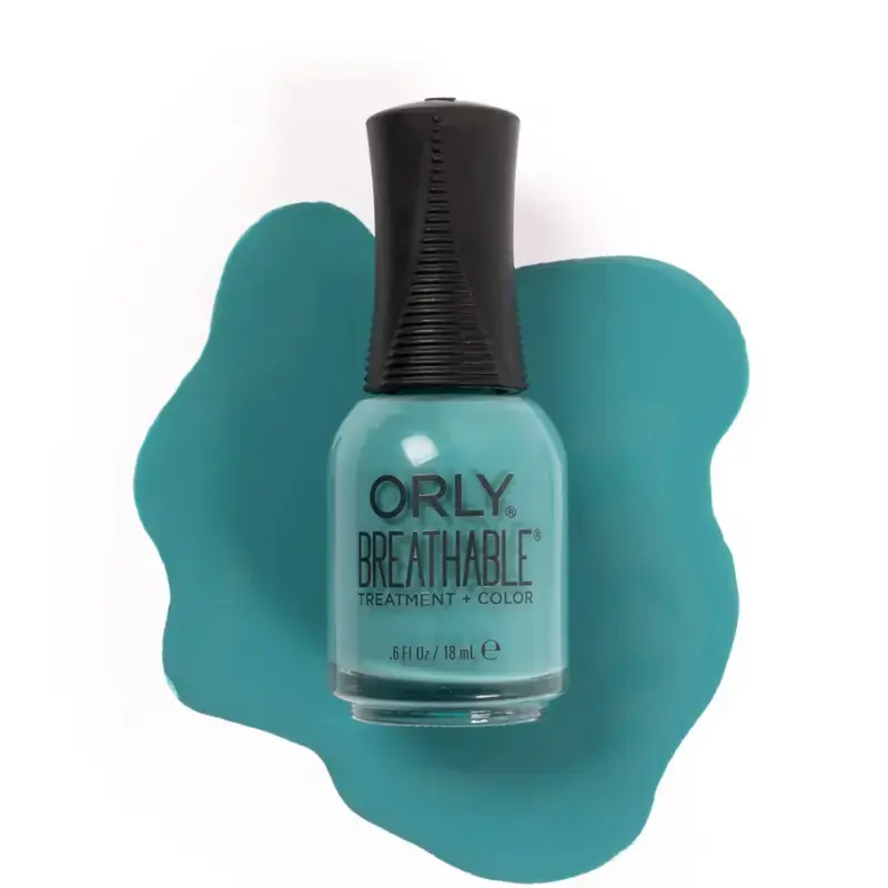 ORLY® ORLY® Breathable™ Treatment + Color 18ml Detox My Socks Off Must-Have