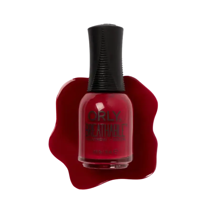 ORLY® ORLY® Breathable™ Treatment + Color 18ml Namaste Healthy Aktuell