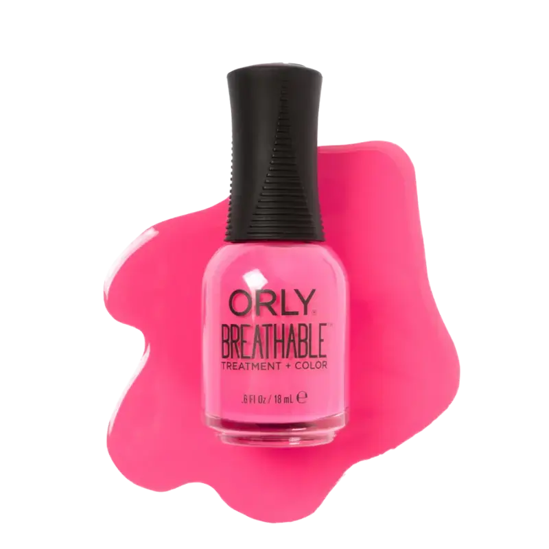 ORLY® ORLY® Breathable™ Treatment + Color 18ml Pep In Your Step Nur Für Kurze Zeit