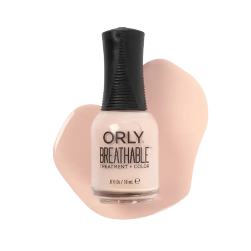 ORLY® ORLY® Breathable™ Treatment + Color 18ml Sheer Luck Mega-Angebot