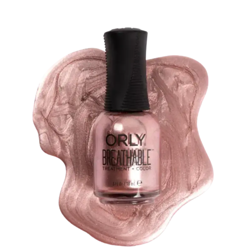 Sonderaktion ORLY® ORLY® Breathable™ Treatment + Color 18ml Soul Sister