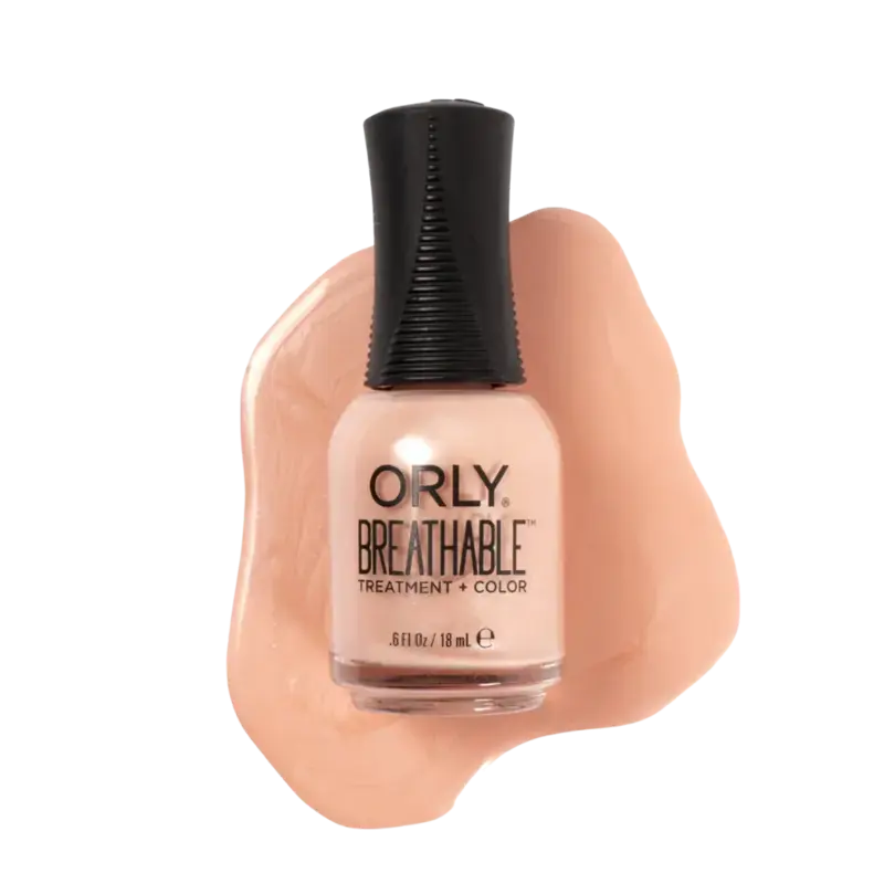 Geprüft ORLY® ORLY® Breathable™ Treatment + Color 18ml Inner Glow