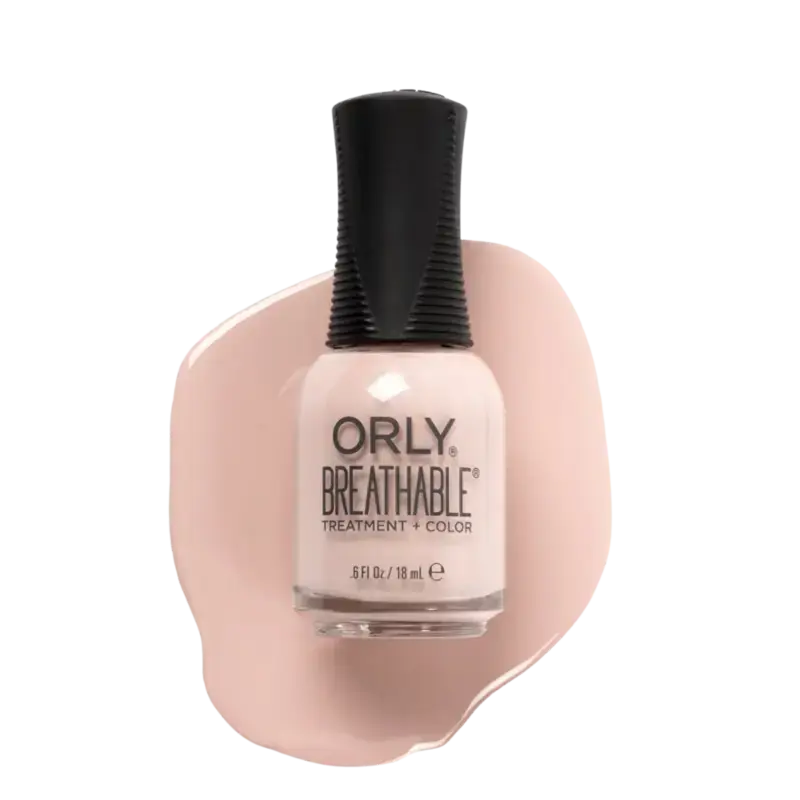 Neue Ware ORLY® ORLY® Breathable™ Treatment + Color 18ml Grateful Heart