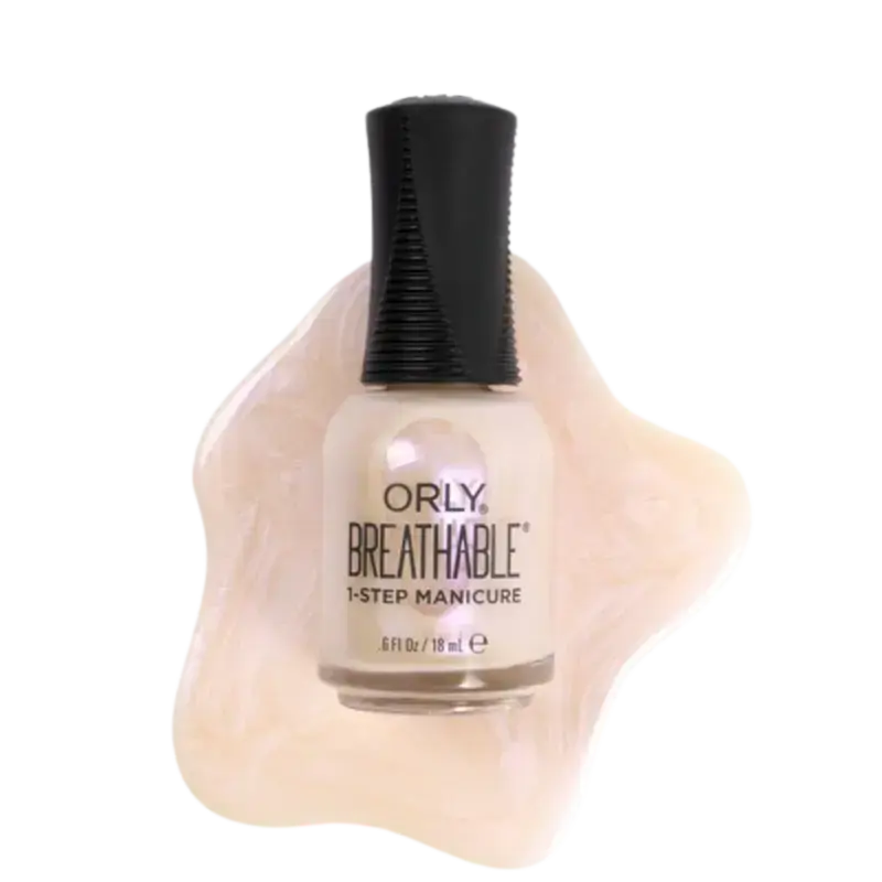 ORLY® ORLY® Breathable™ Treatment + Color 18ml Crystal Healing Ausverkauf