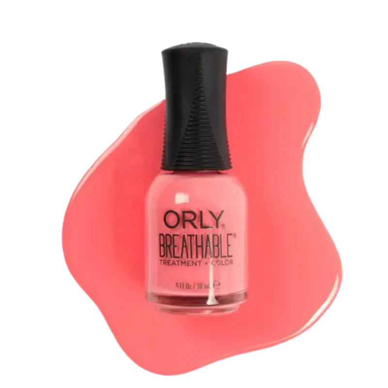 ORLY® ORLY® Breathable™ Treatment + Color 18ml Flower Power Preiswert