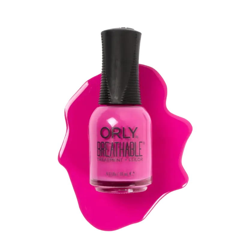 Jetzt Kaufen ORLY® ORLY® Breathable™ Treatment + Color 18ml Berry Intuitive