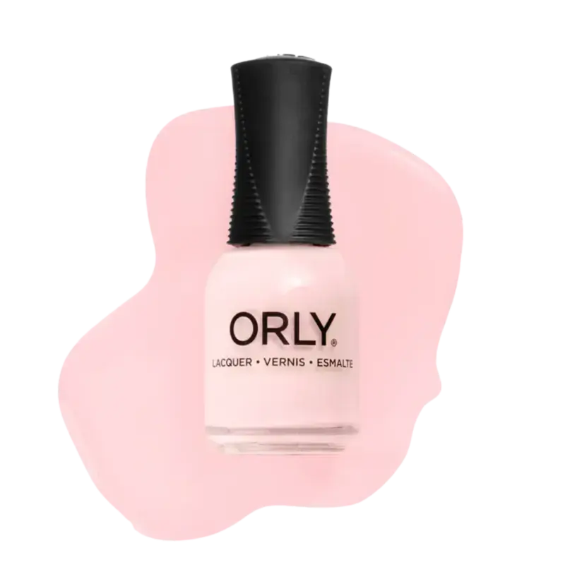 Expressversand ORLY® ORLY® Lacquer 11ml Strawberry Cream