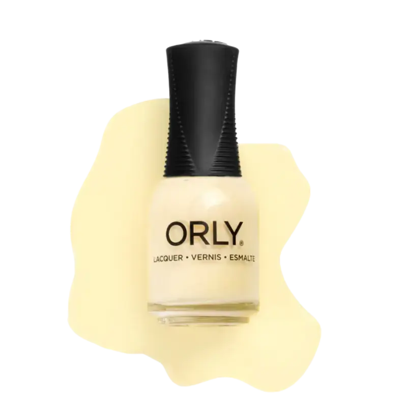 Saisonangebot ORLY® ORLY® Lacquer 11ml Honey Yuzu