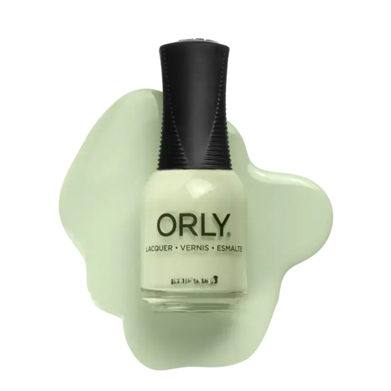 ORLY® ORLY® Lacquer 11ml Matcha Foam Nur Für Kurze Zeit