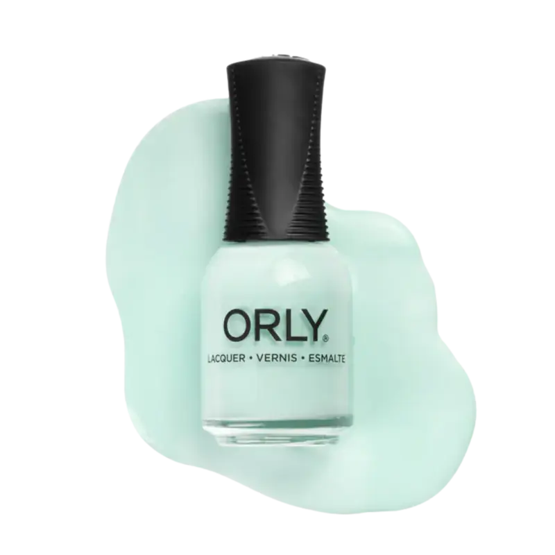 Rabatt ORLY® ORLY® Lacquer 11ml Butterfly Pea