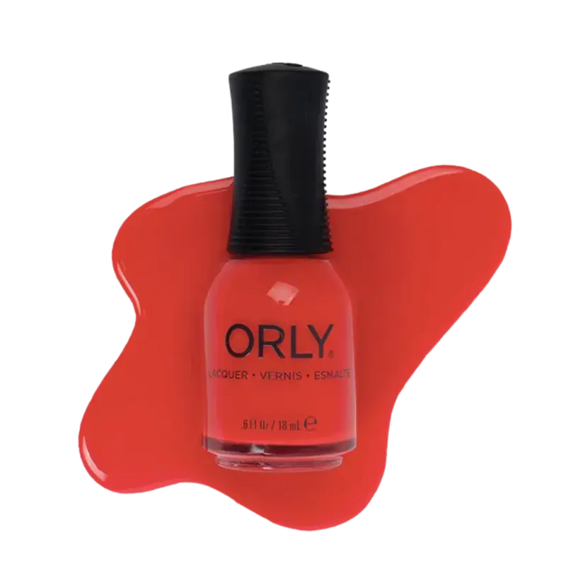 Neuheit ORLY® ORLY® Lacquer 18ml Hit The Gas