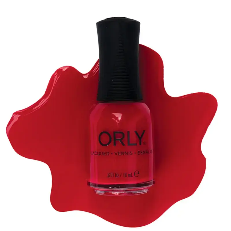 Ausverkauf ORLY® ORLY® Lacquer 18ml That‘s My Jam