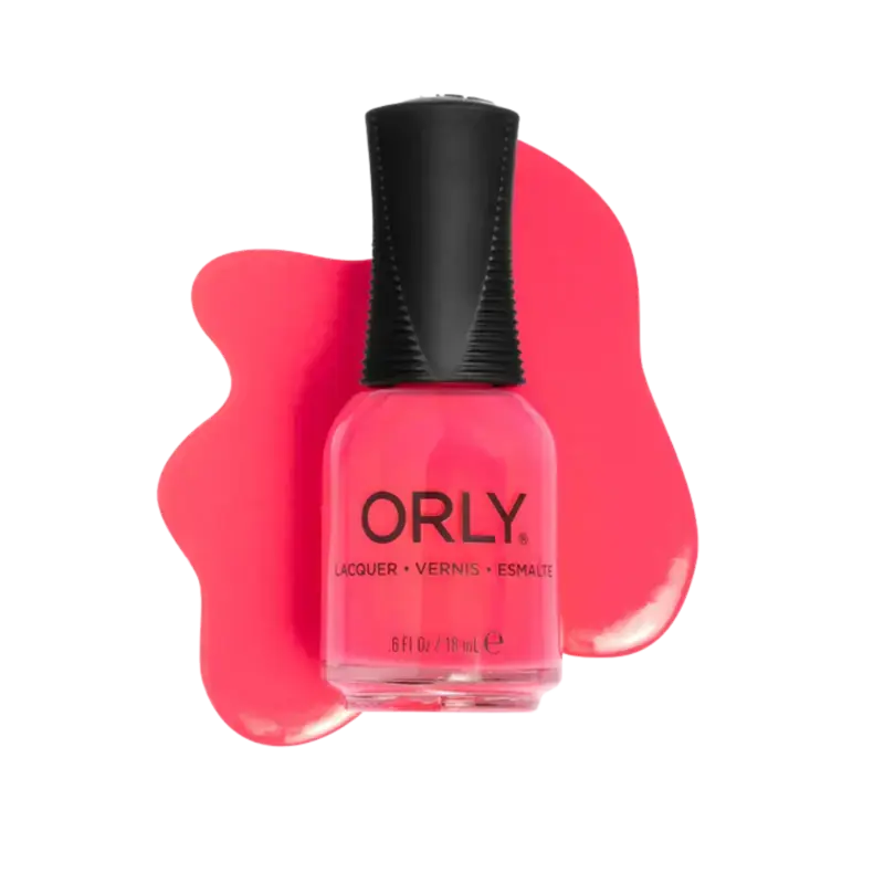 ORLY® ORLY® Lacquer 18ml Juicy Velour Neuheit