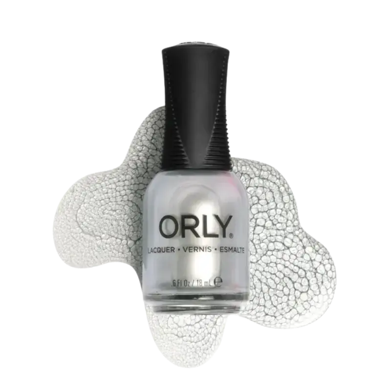 ORLY® ORLY® Lacquer 18ml Chillax Highlight
