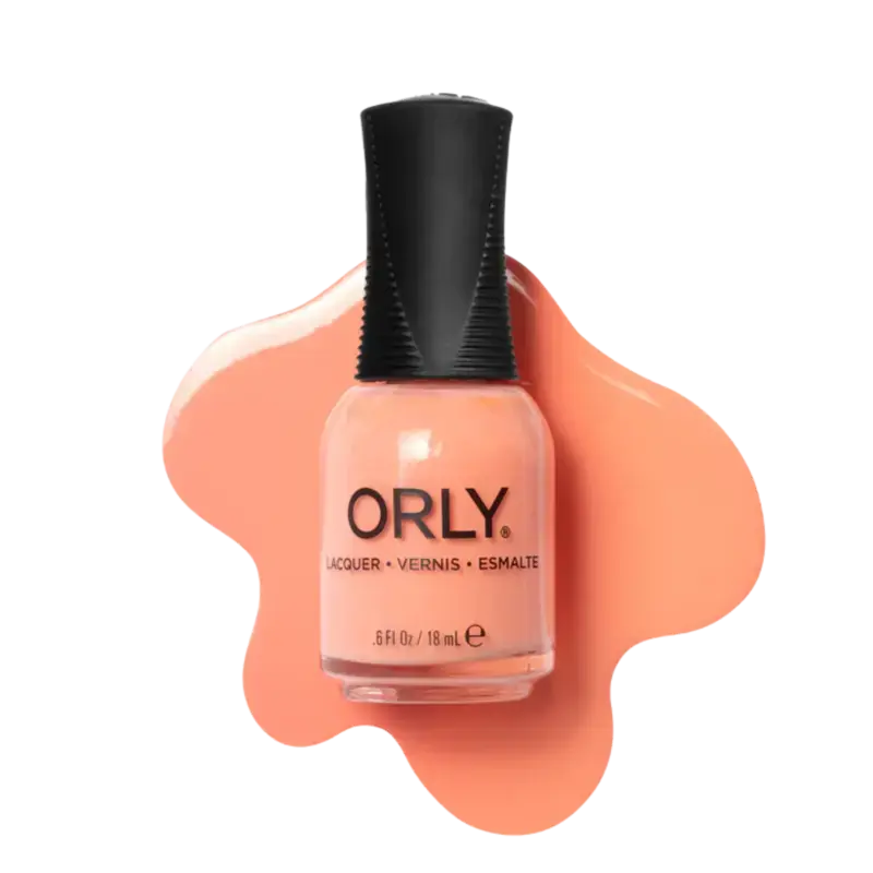 ORLY® ORLY® Lacquer 18ml So Fetch Neu Im Sortiment